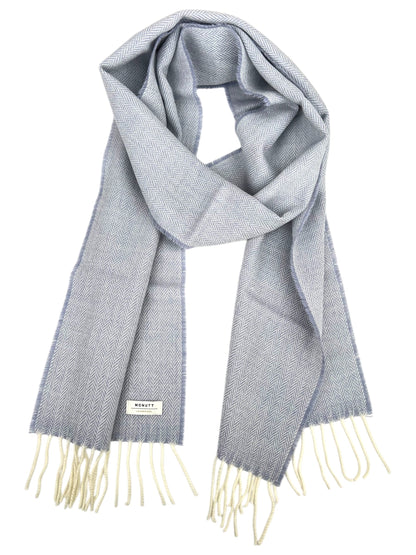 Merino Lambswool Scarf