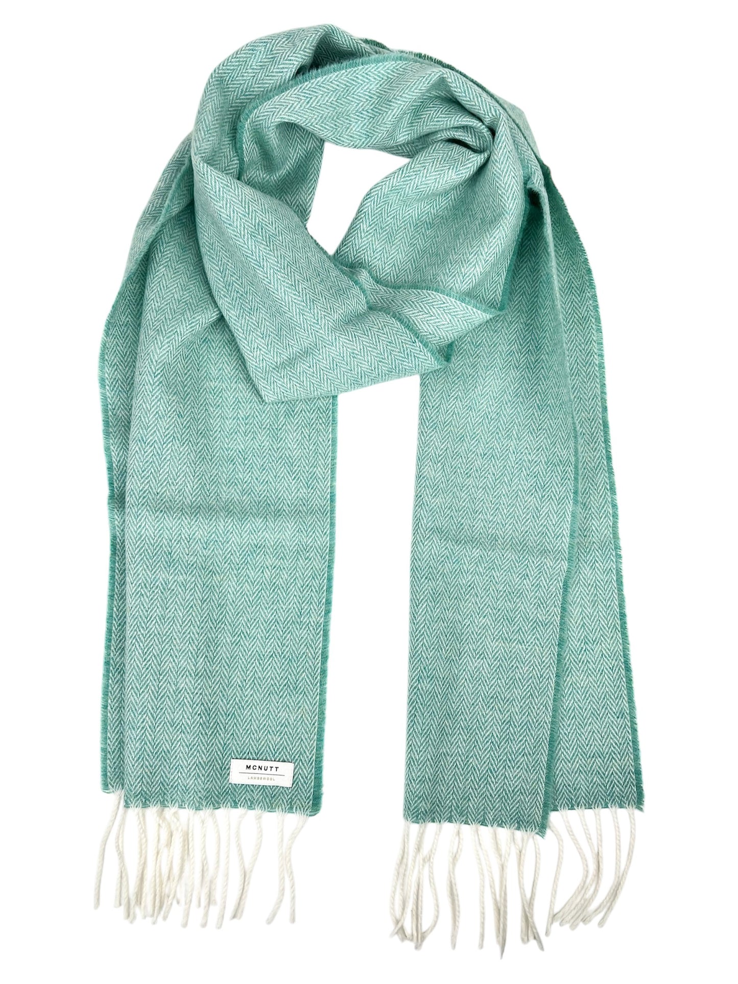 Merino Lambswool Scarf
