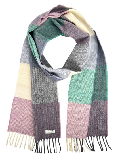 Merino Lambswool Scarf