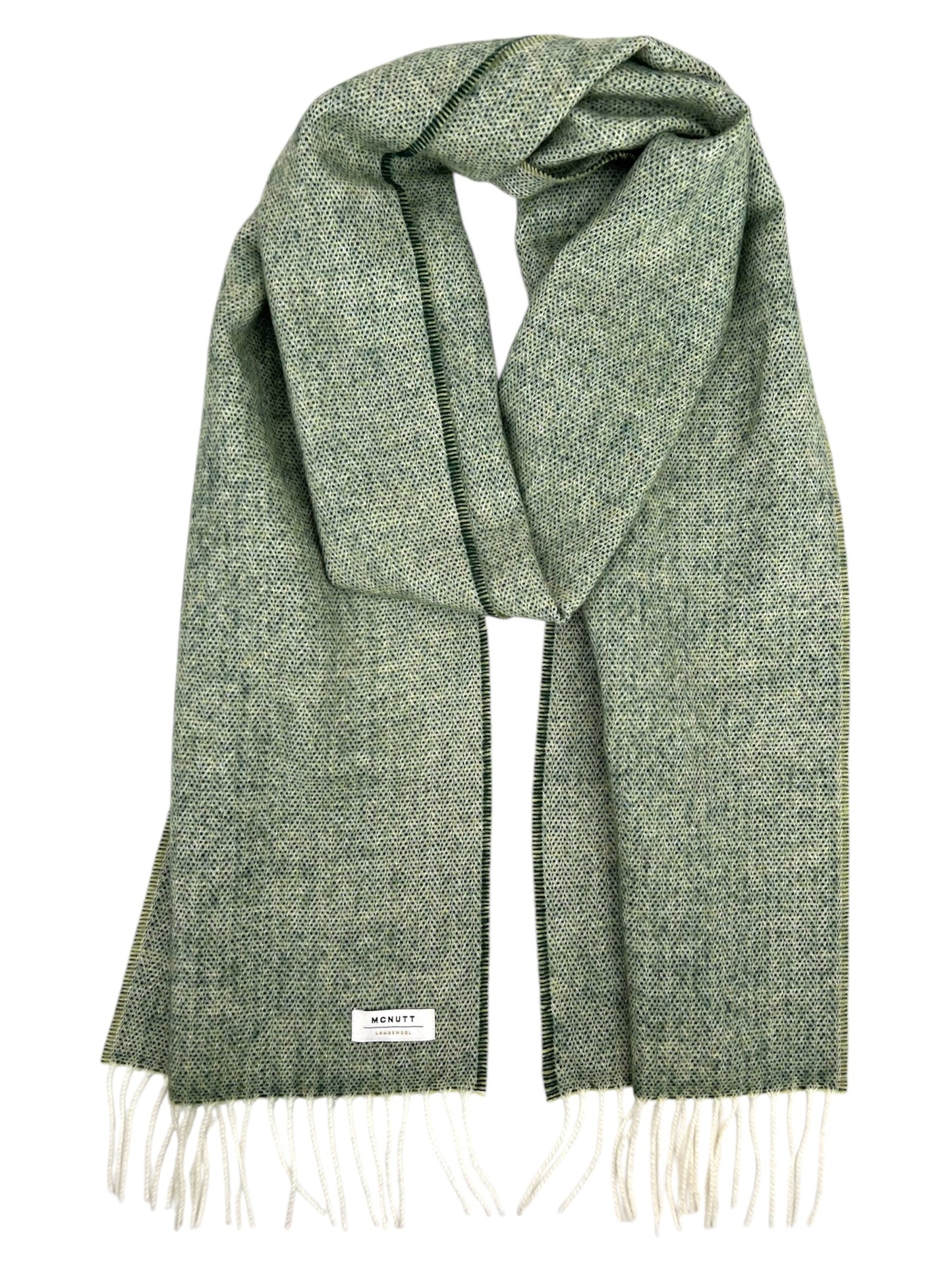 Merino Lambswool Scarf