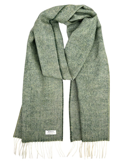 Merino Lambswool Scarf