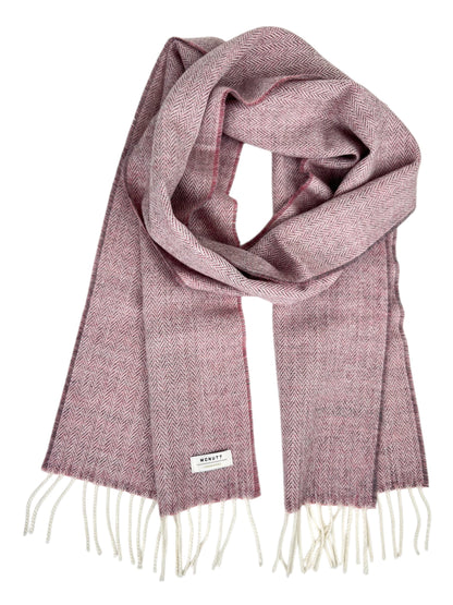 Merino Lambswool Scarf