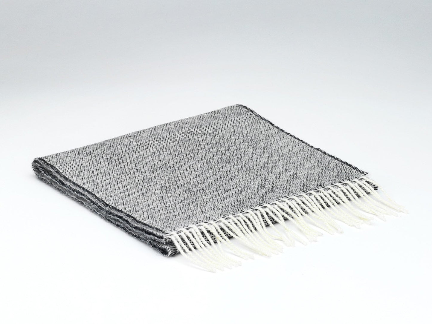 Merino Lambswool Scarf