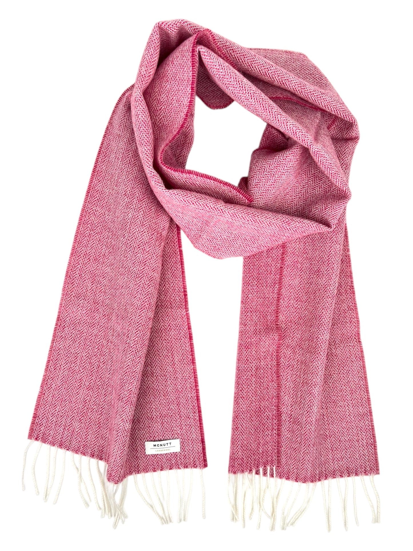 Merino Lambswool Scarf
