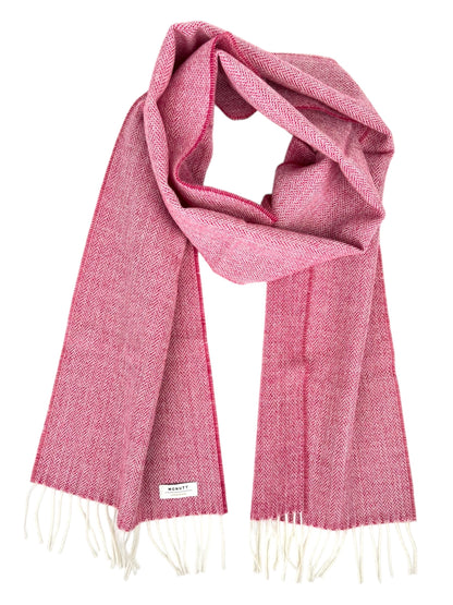 Merino Lambswool Scarf
