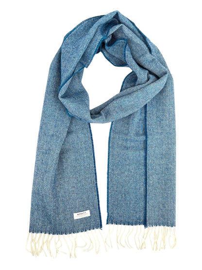 Merino Lambswool Scarf
