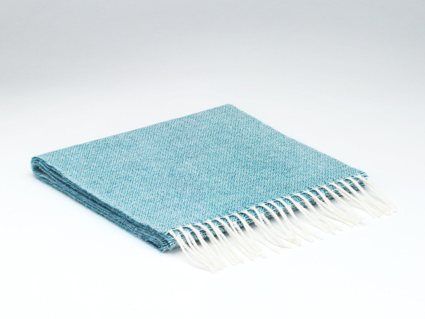 Merino Lambswool Scarf