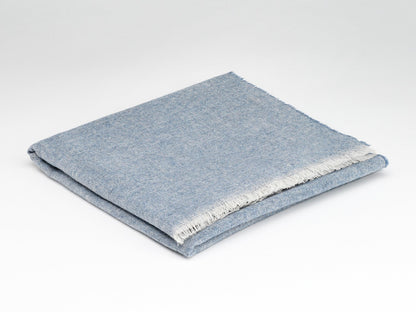 Paris Scarf | Cashmere & Lambswool