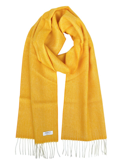 Merino Lambswool Scarf