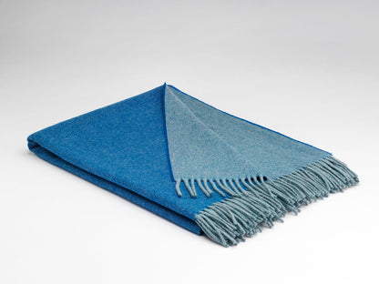 Merino Lambswool Throw