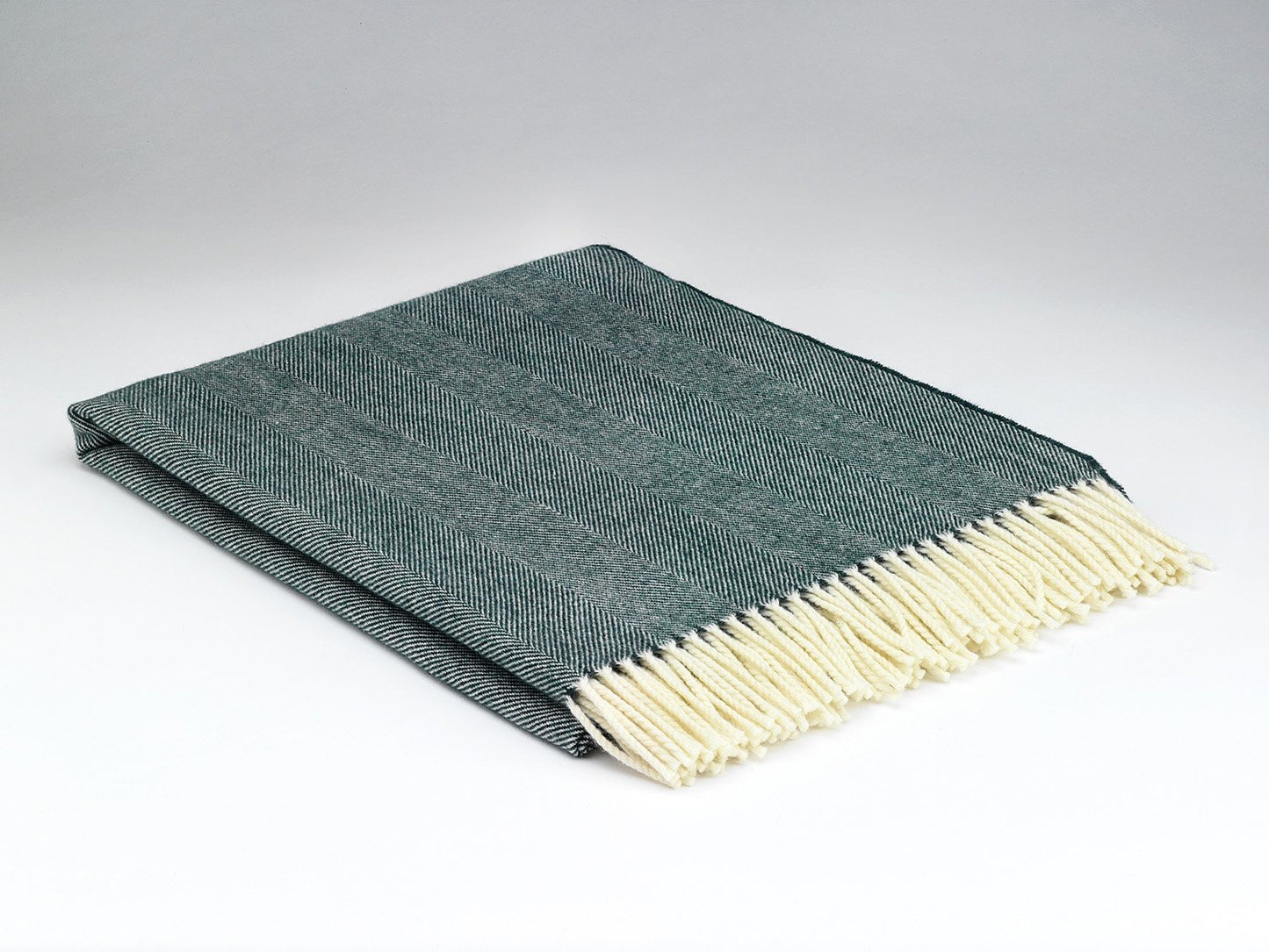 Merino Lambswool Throw