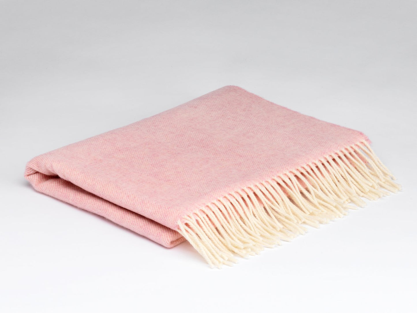 Lambswool Wrap