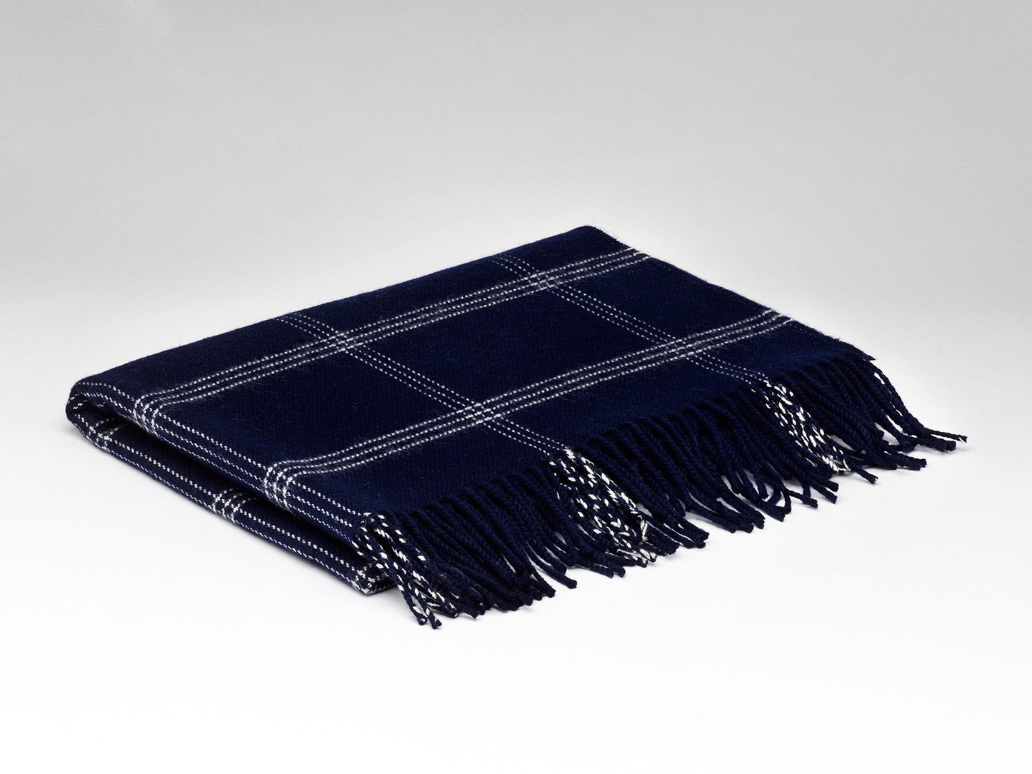 Lambswool Wrap