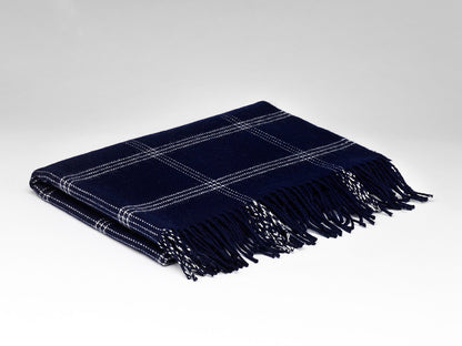 Lambswool Wrap