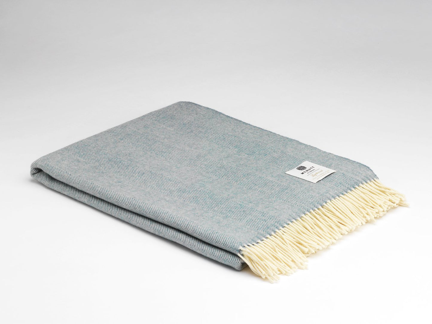 Merino Lambswool Throw
