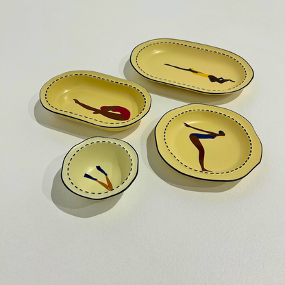The Flipper | Smalls Bowl