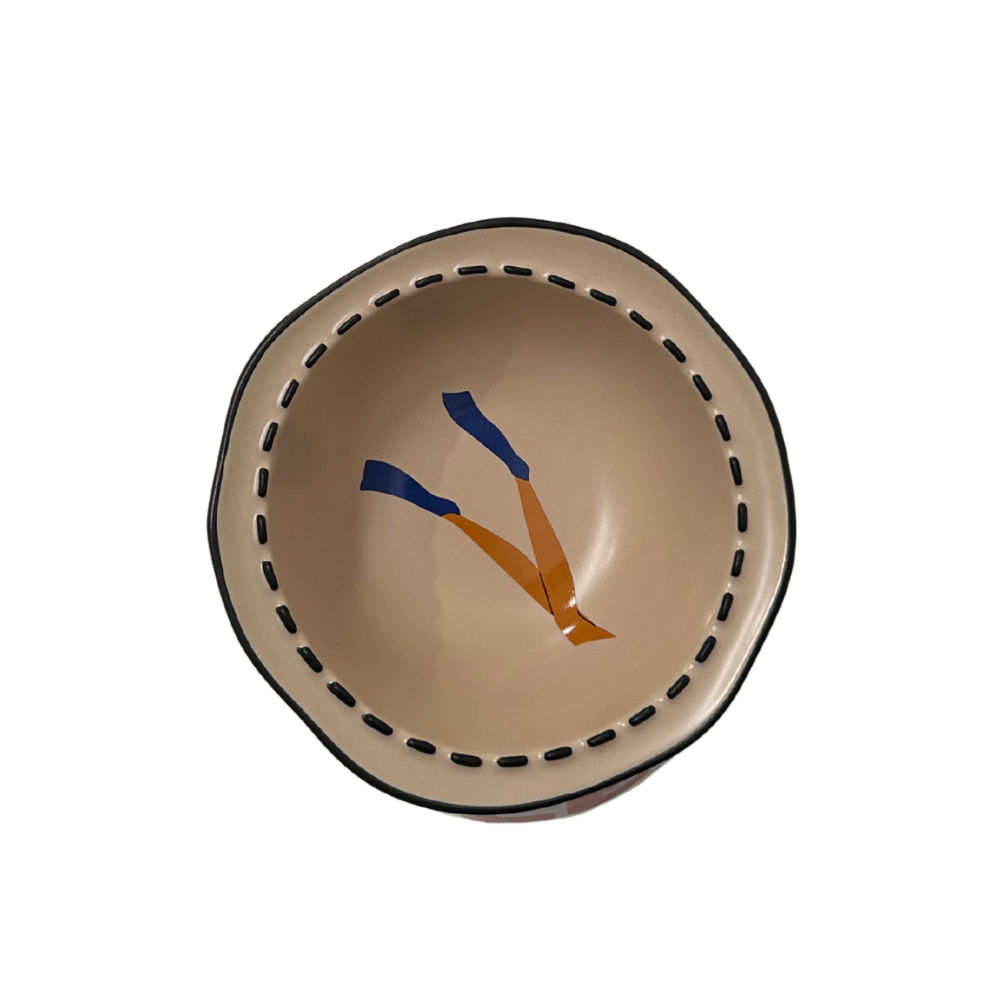 The Flipper | Smalls Bowl