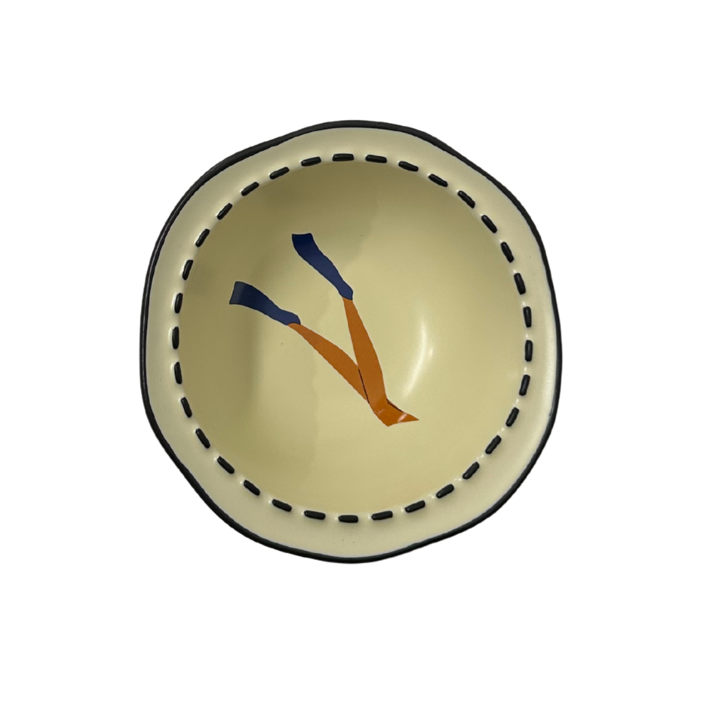 The Flipper | Smalls Bowl