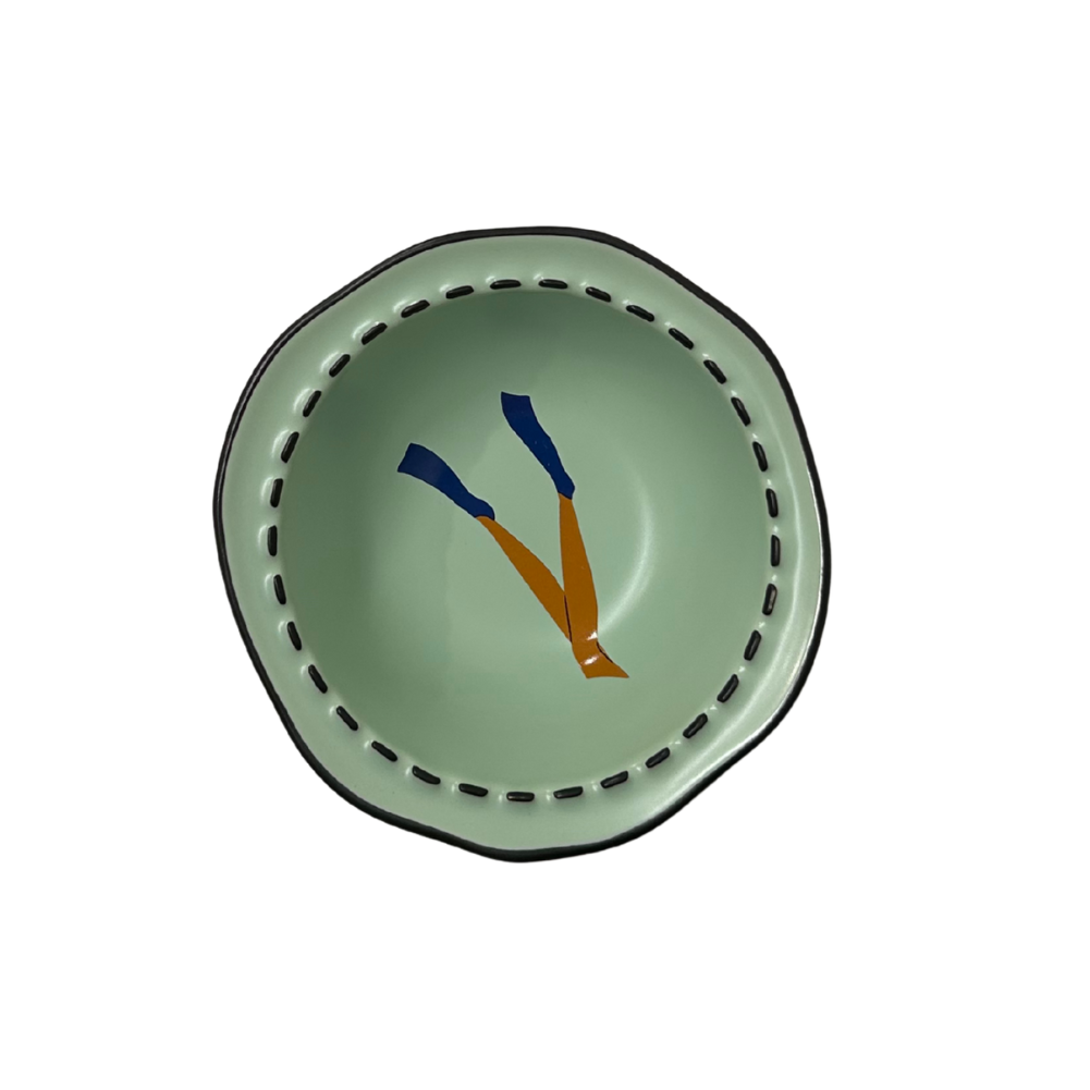 The Flipper | Smalls Bowl