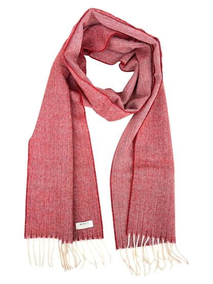 Merino Lambswool Scarf