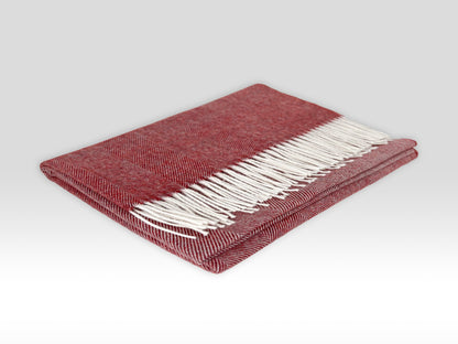 Lambswool Wrap