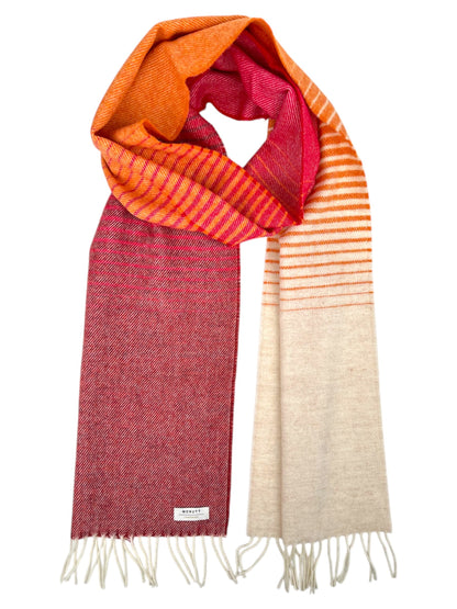 Merino Lambswool Scarf
