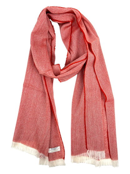 Paris Scarf | Cashmere & Lambswool