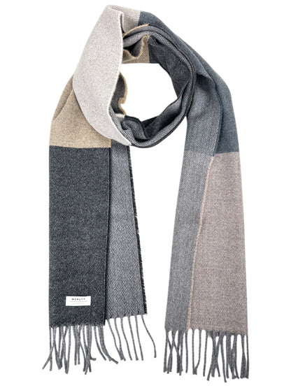 Merino Lambswool Scarf
