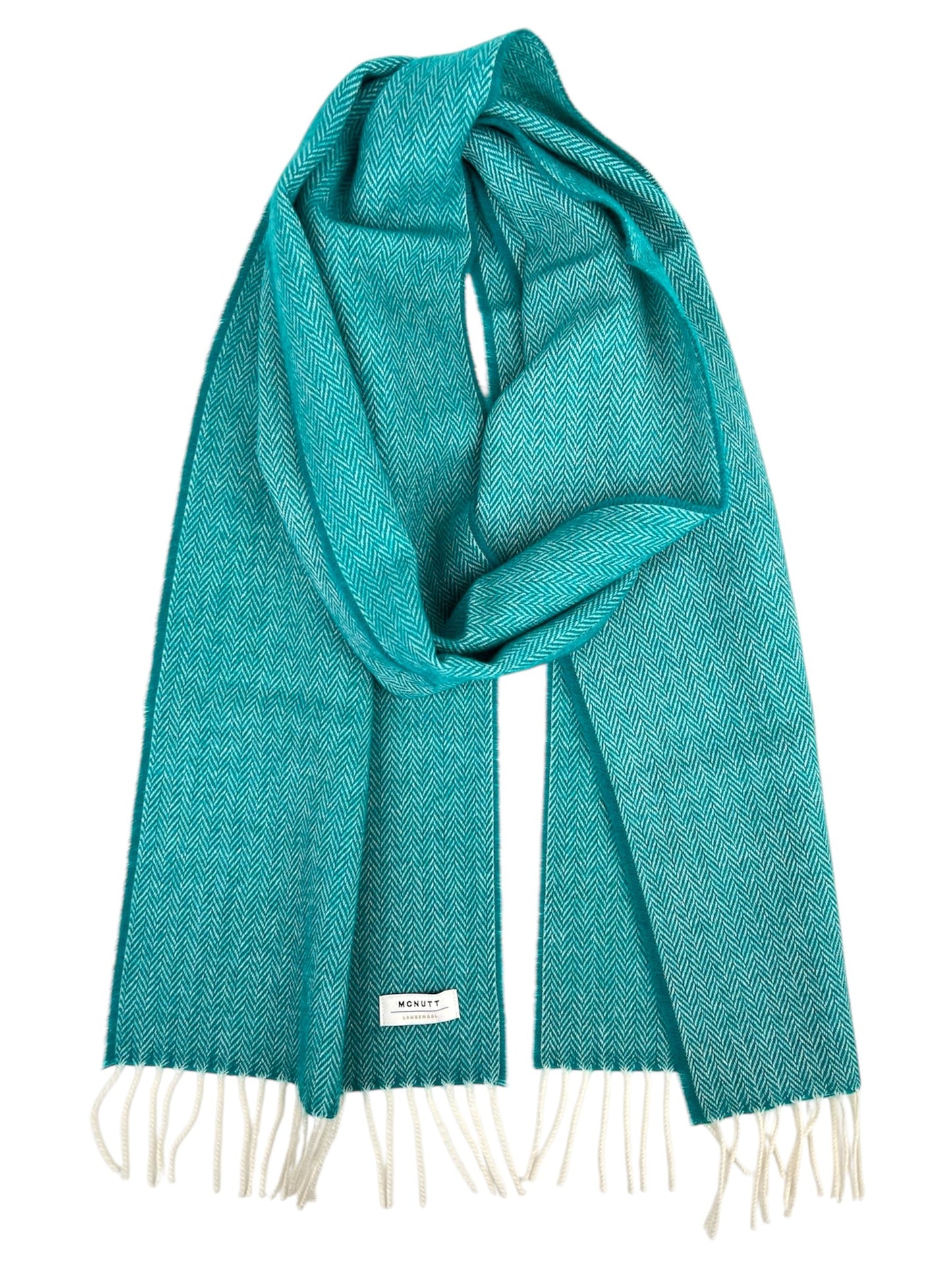 Merino Lambswool Scarf