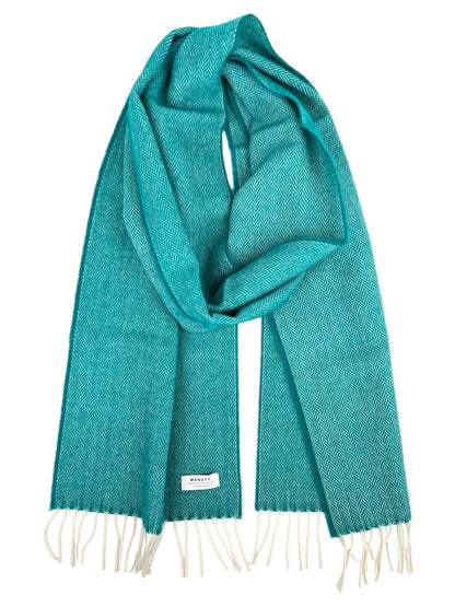 Merino Lambswool Scarf