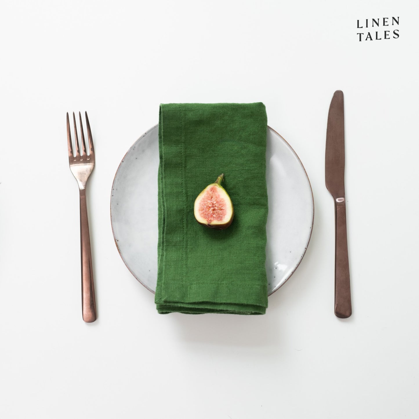 Napkin Pair 50x50 (MOQ Sets of 6)
