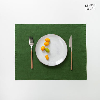 Placemats (MOQ Sets of 6)