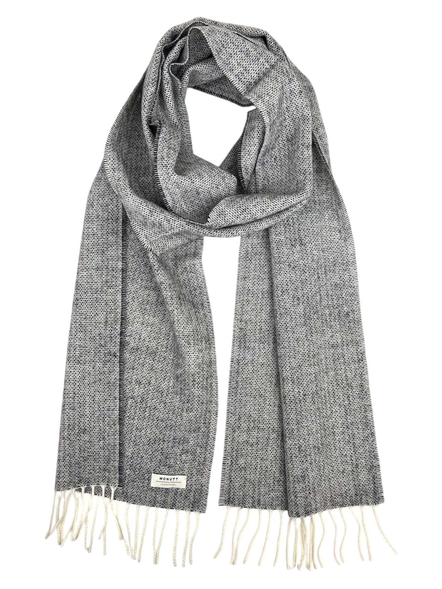Merino Lambswool Scarf