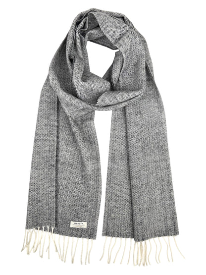 Merino Lambswool Scarf