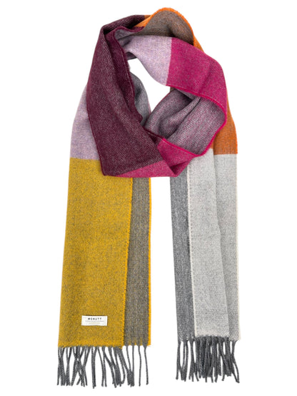 Merino Lambswool Scarf