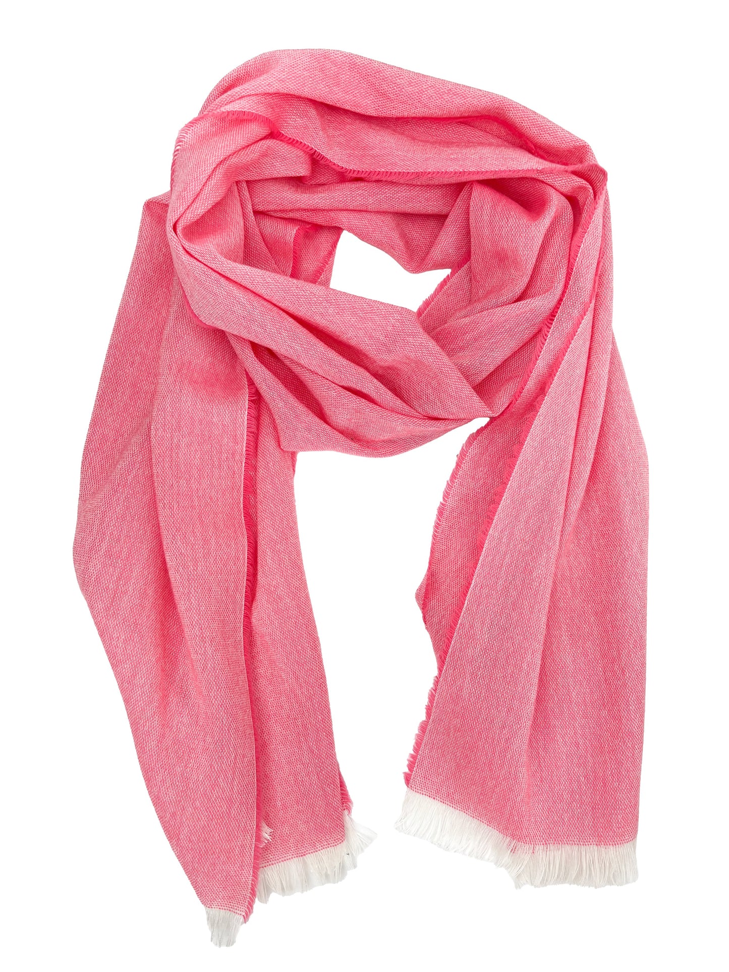 Paris Scarf | Cashmere & Lambswool