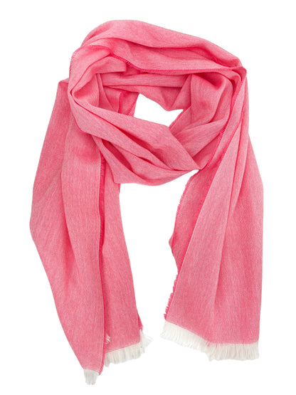 Paris Scarf | Cashmere & Lambswool