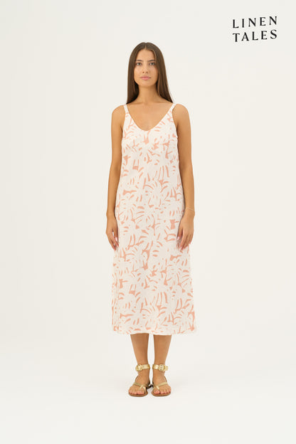 Chamomile Slip Dress