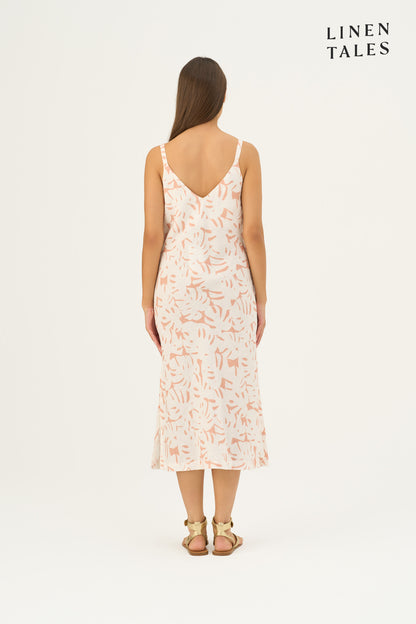 Chamomile Slip Dress