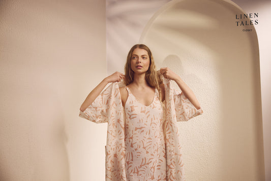 Chamomile Slip Dress