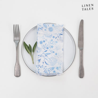 Napkin Pair 40x40 (MOQ Sets of 6)