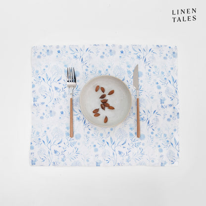 Placemats (MOQ Sets of 6)