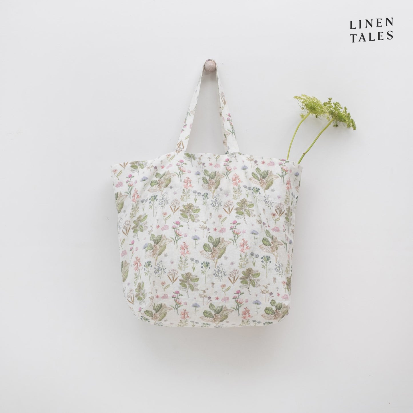 BIG Tote Bags