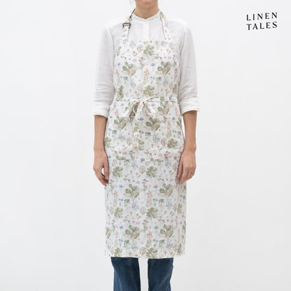 Aprons Chef (MOQ Sets of 2)
