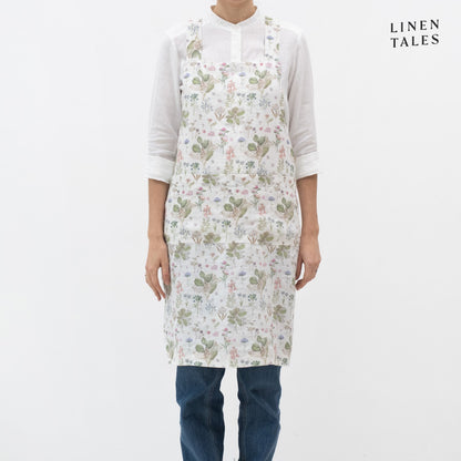 Aprons Crossback (MOQ Sets of 2)