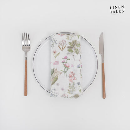 Napkin Pair 50x50 (MOQ Sets of 6)