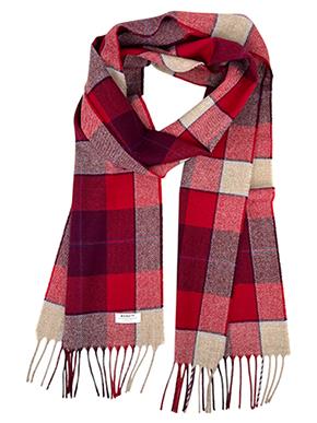 Merino Lambswool Scarf