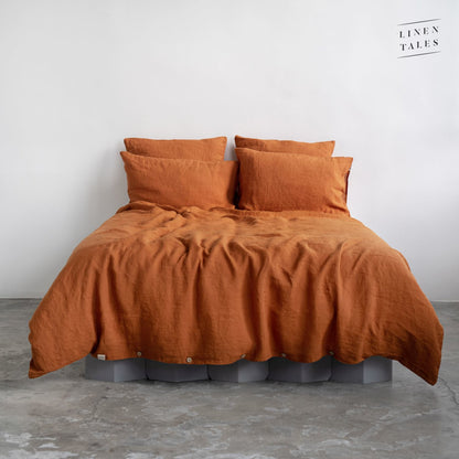 Duvet Cover Set 200x200/220/210x210 (AU Queen)