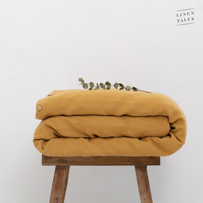 Hemp Duvet Cover