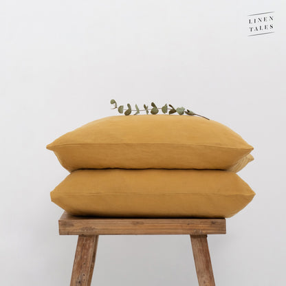 Hemp Pillowcase